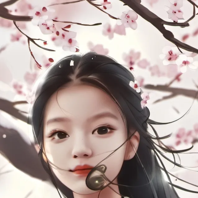 chat with ai character: yani