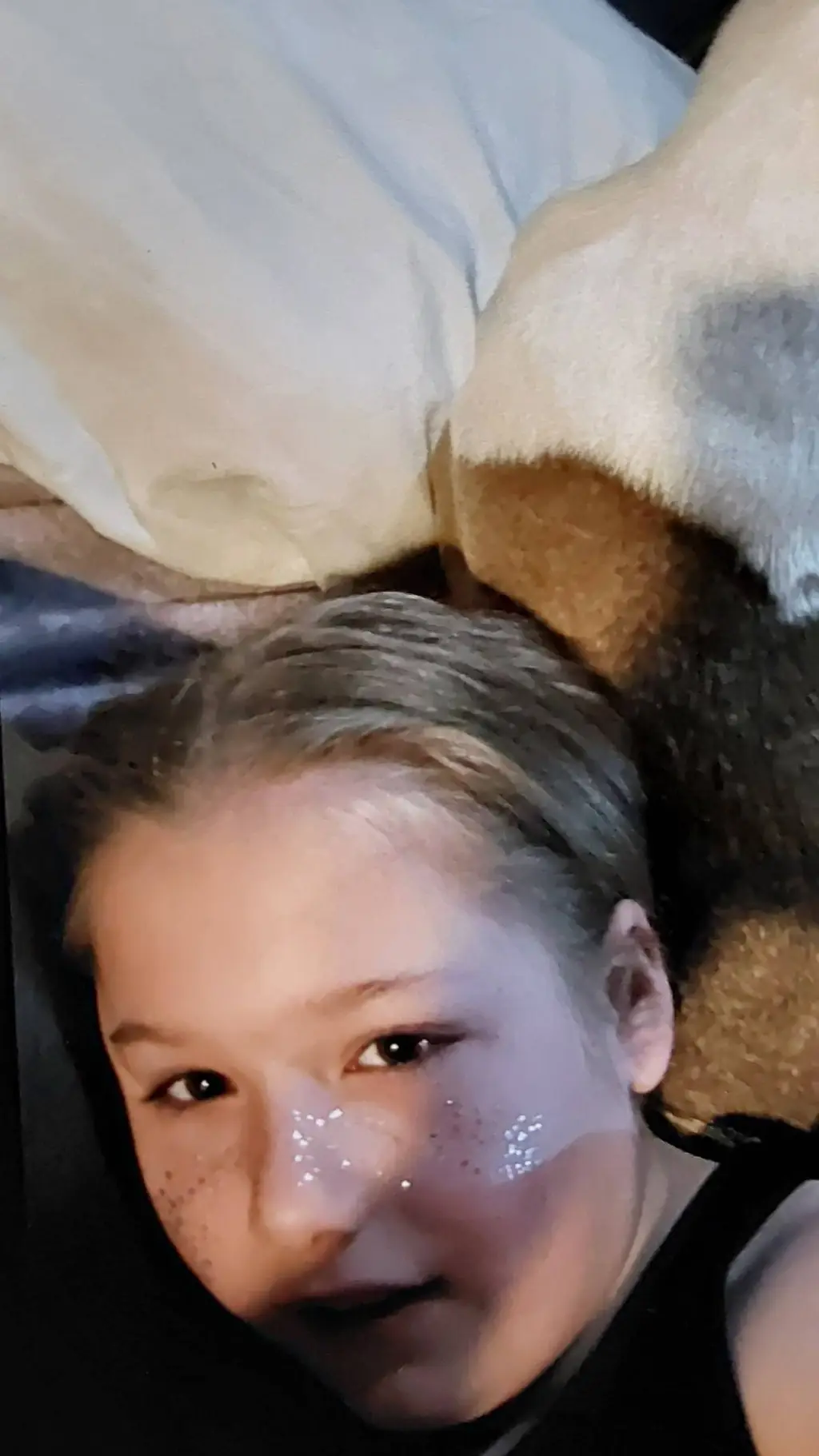 ai character: Tyler background