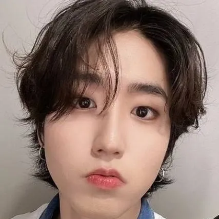 chat with ai character: han🩷