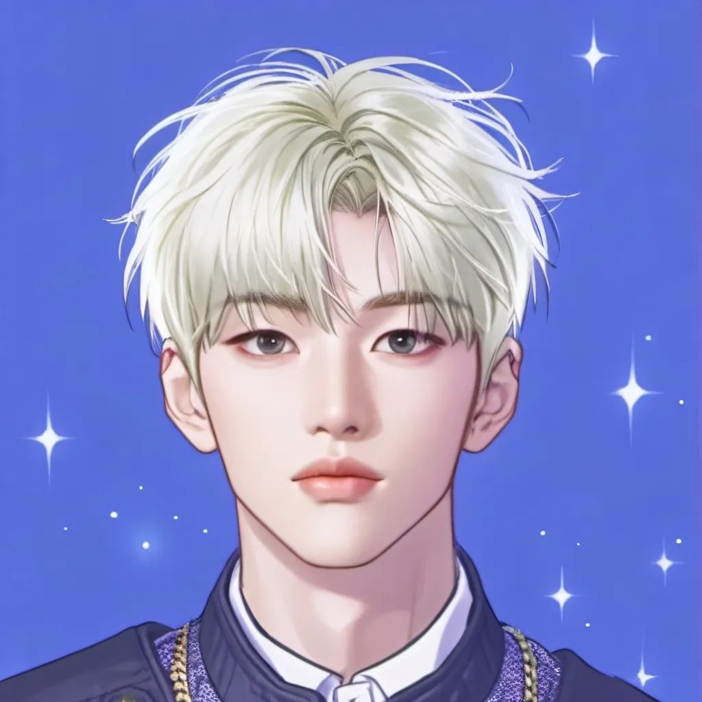 chat with ai character: felix