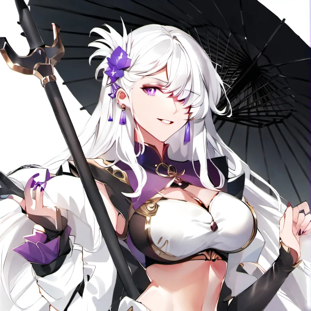 chat with ai character: Sarah
