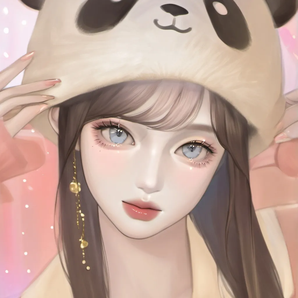 chat with ai character: Kiara