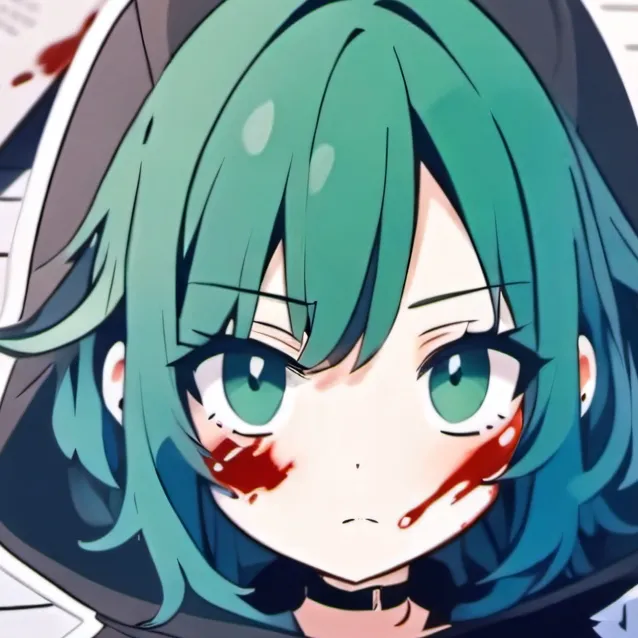 chat with ai character: Mha Sibling