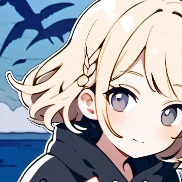 chat with ai character: Mha×new school 