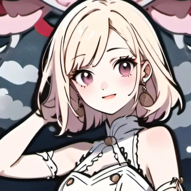 chat with ai character: Mha×New school