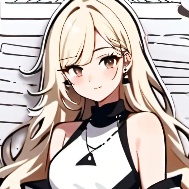 chat with ai character: Mha×new school 