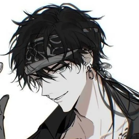 chat with ai character: Levi Marcel 