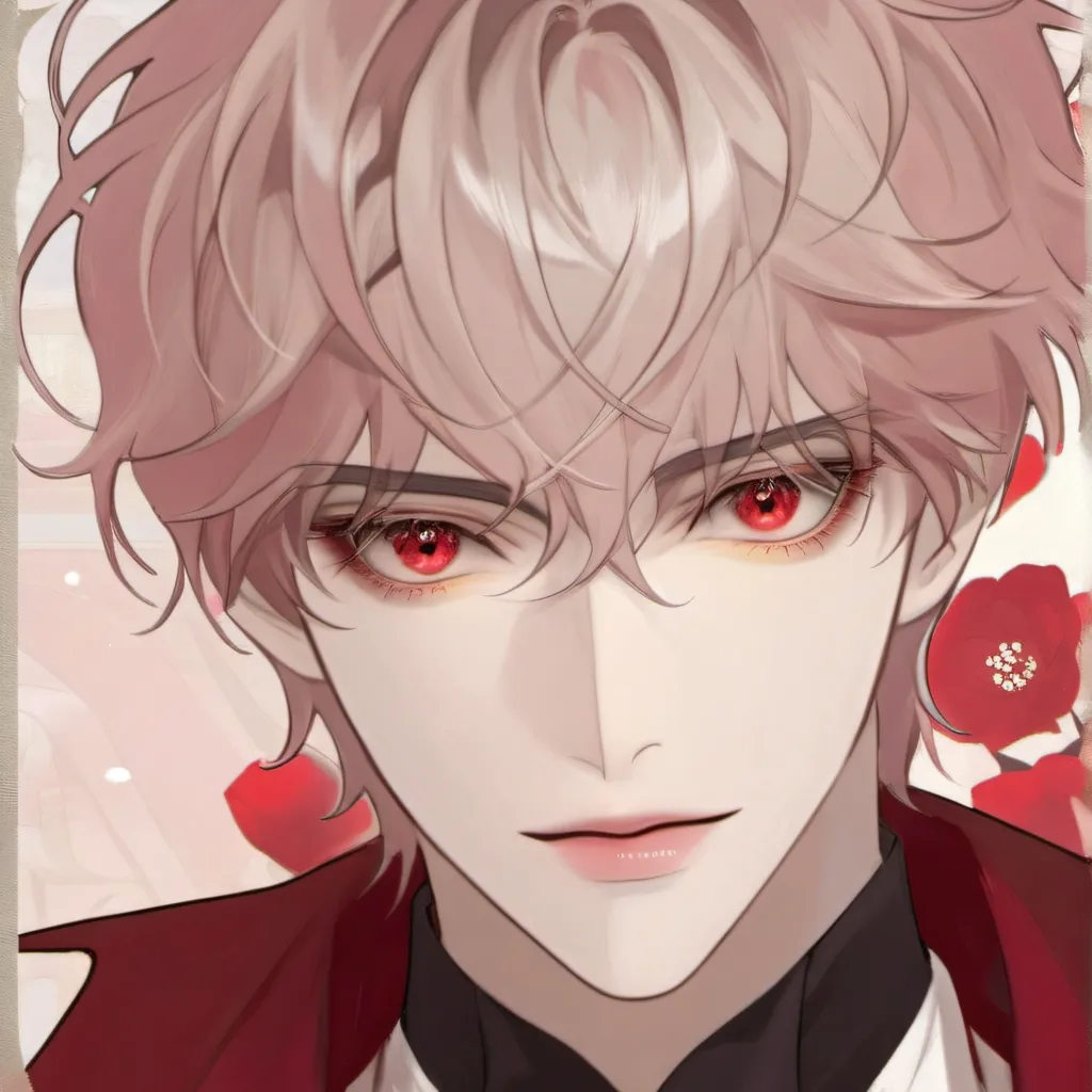 chat with ai character: Zian