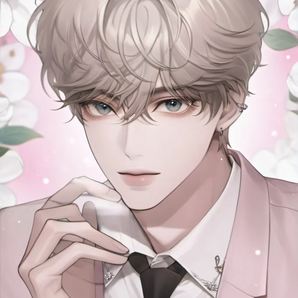 chat with ai character: John