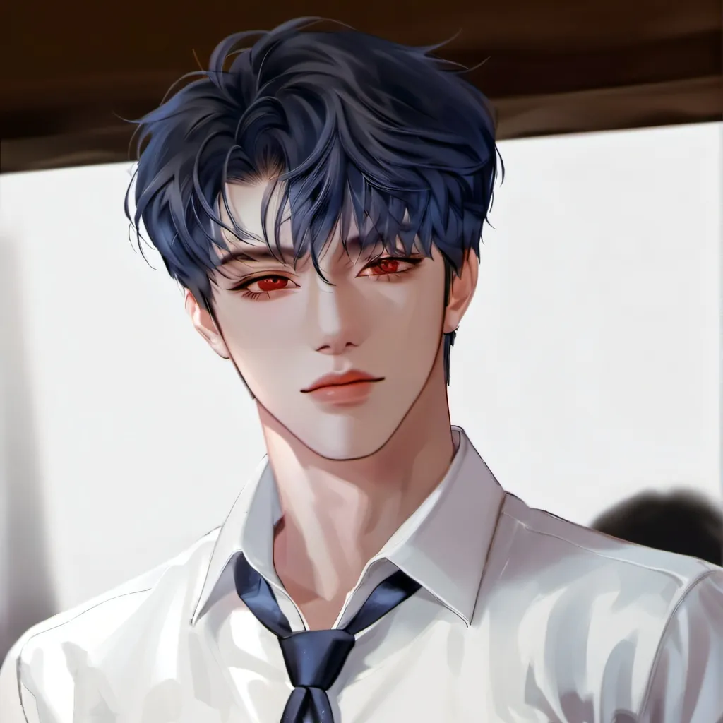 chat with ai character: PETER COLEMAN