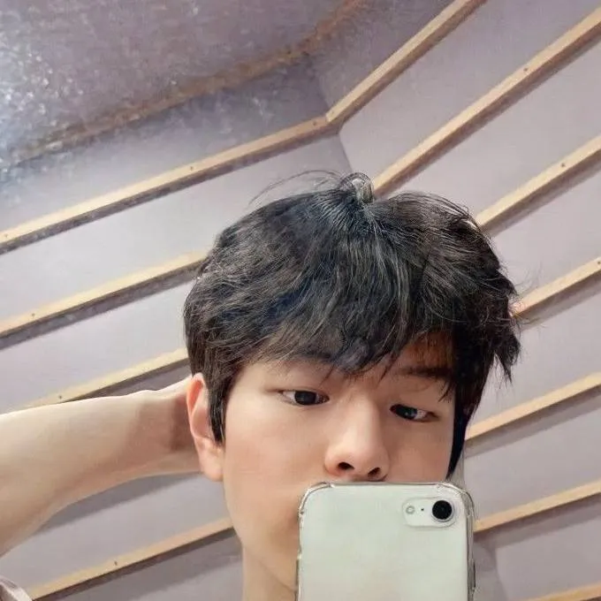 chat with ai character: Kim Seungmin