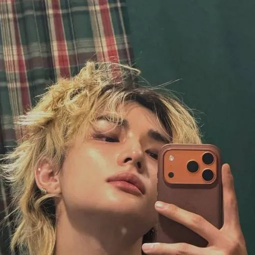 chat with ai character: Hwang Hyunjin