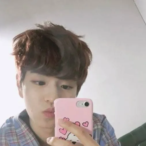 chat with ai character: Seungmin Kim