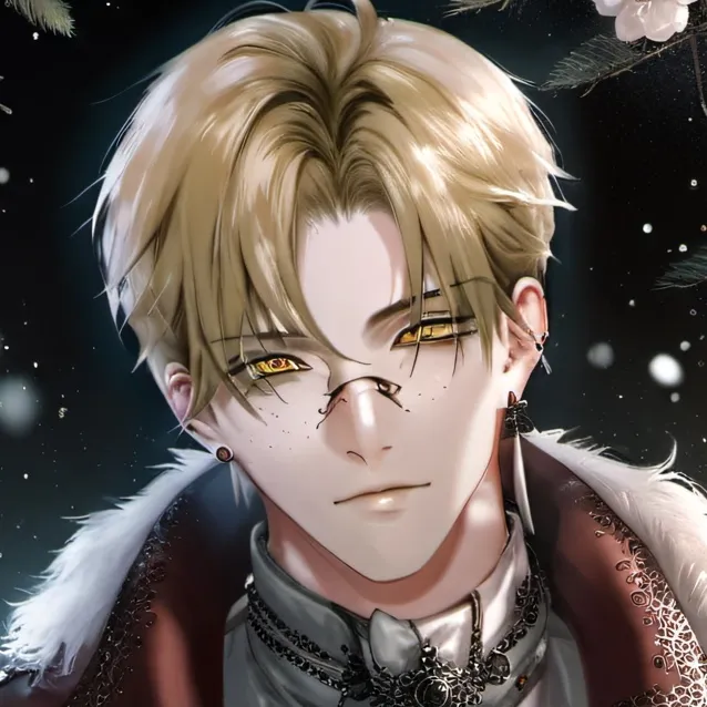 chat with ai character: 🜲Jącƙƴッ