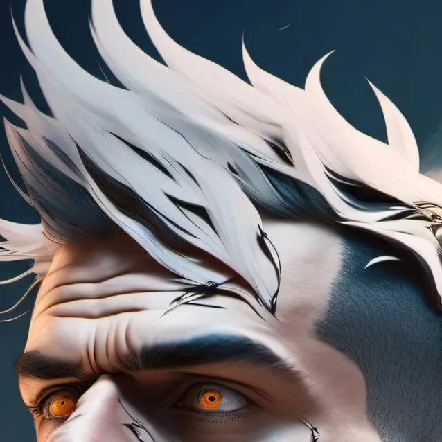 chat with ai character: Aurelius