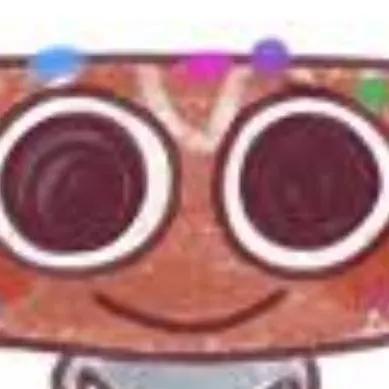 chat with ai character: Cosmo But Female?!