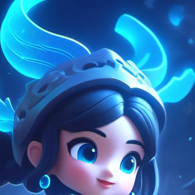chat with ai character: Forsaken pickme