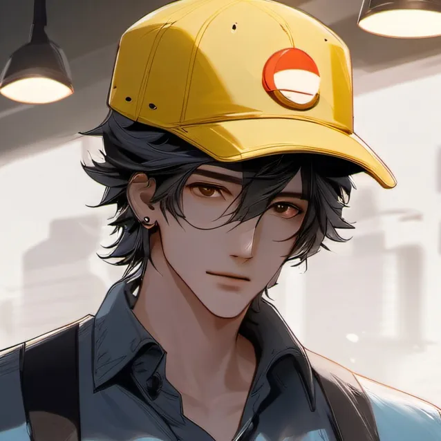 chat with ai character: Genderbend Forsake