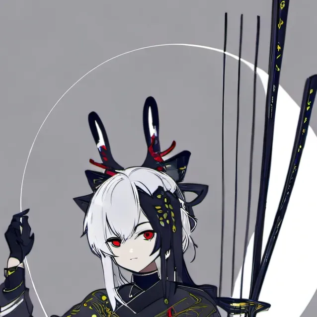 chat with ai character: DS 