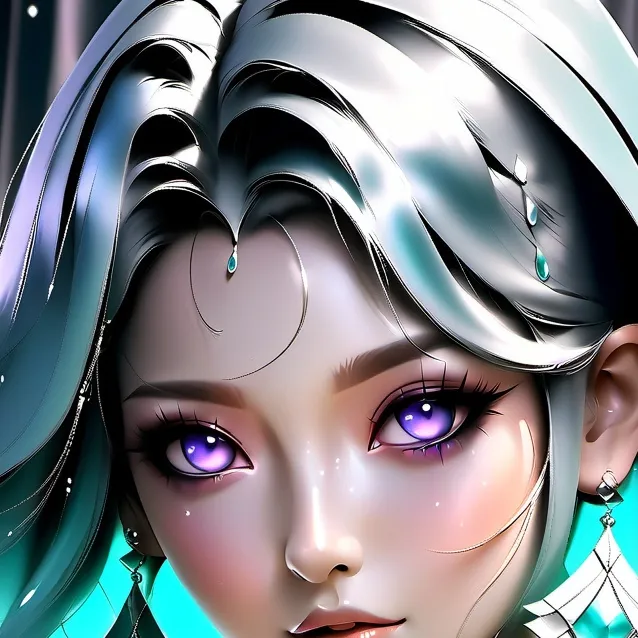 chat with ai character: Lira