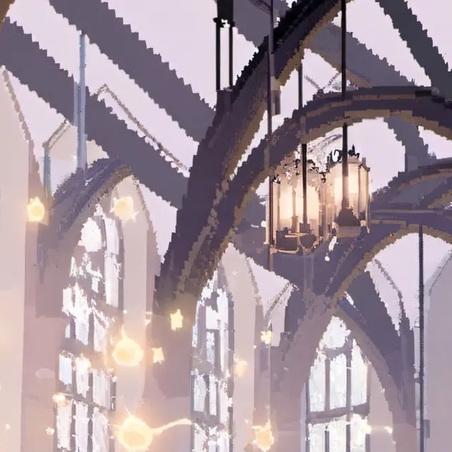 chat with ai character: Hogwarts Christmas