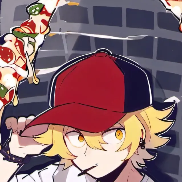 chat with ai character: ELLIOT MY POOKIE✨✨