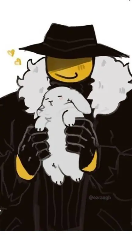 ai character: Mafioso 💅💅💅👌👌🔥🔥 background