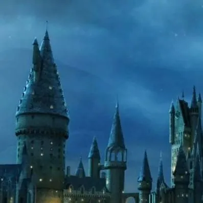 chat with ai character: Hogwarts pick me.!