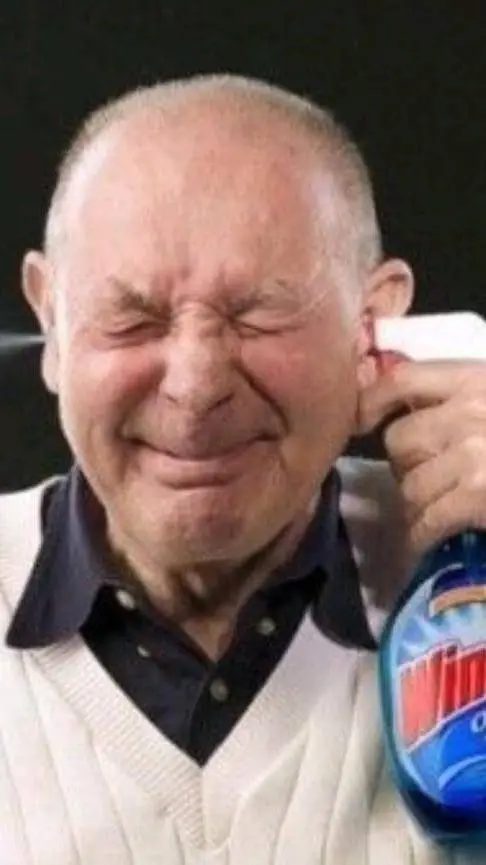 ai character: Wake up 1n a world background