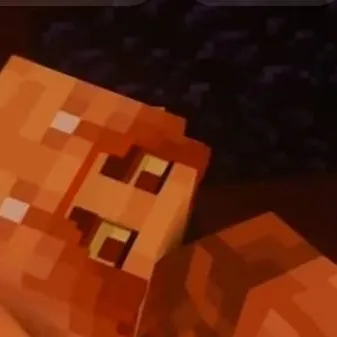 chat with ai character: Penny the piglin