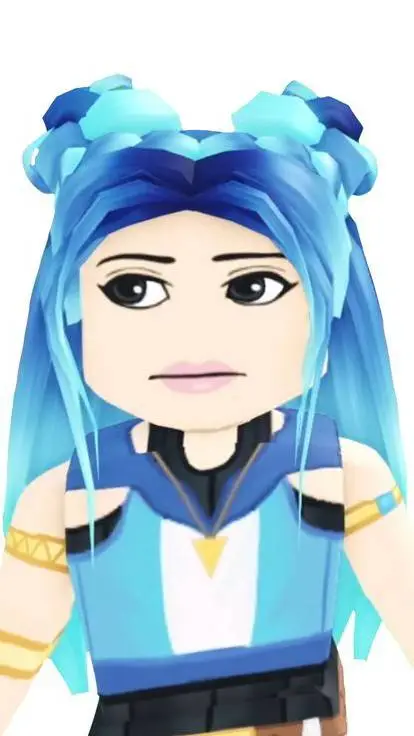 Talkie AI - Chat with Krew in Mha 2