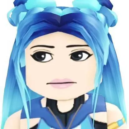 chat with ai character: Krew in Mha 2