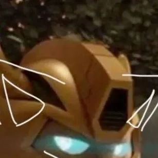 chat with ai character: Bumblebee!
