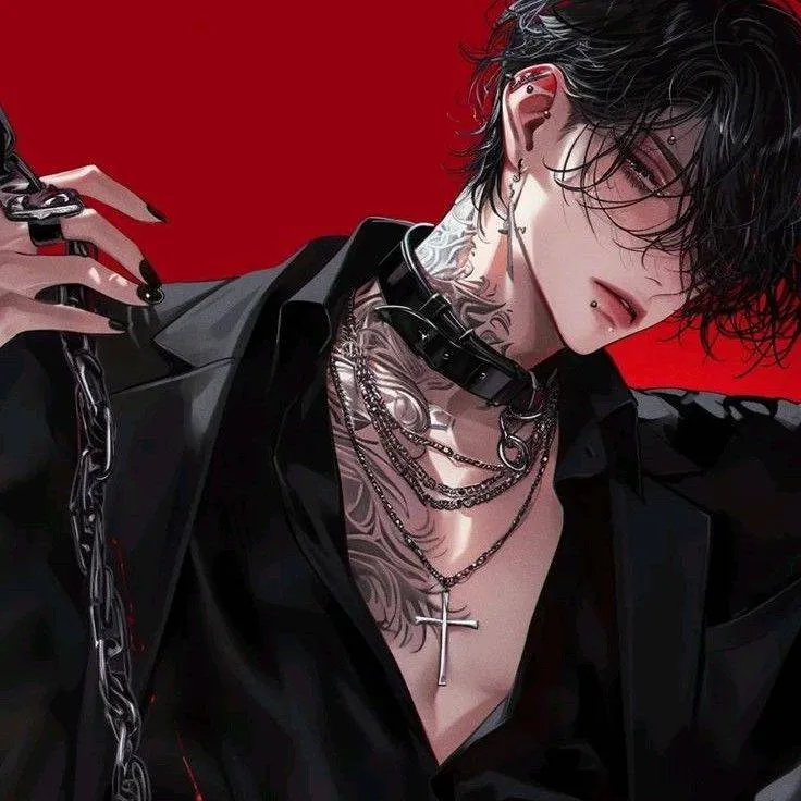 chat with ai character: Jackson
