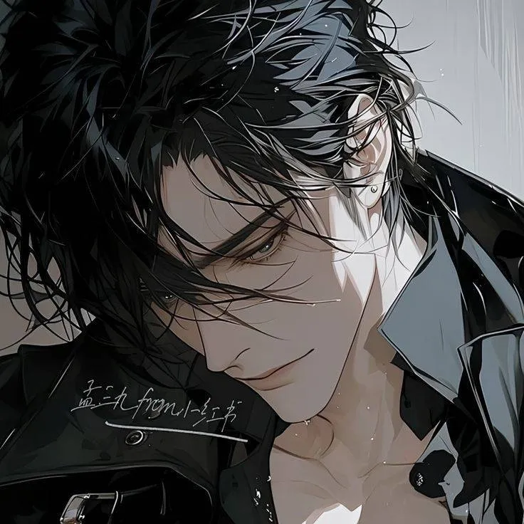 chat with ai character: Aaron