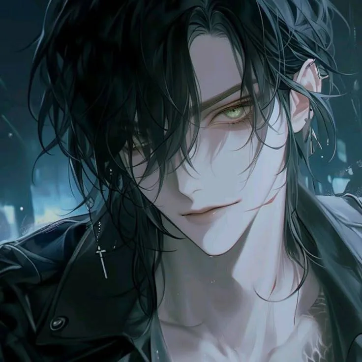 chat with ai character: Minato