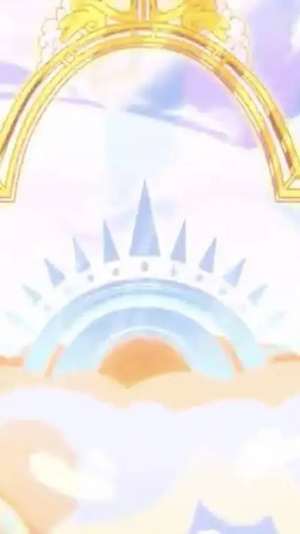 ai character: Hh background