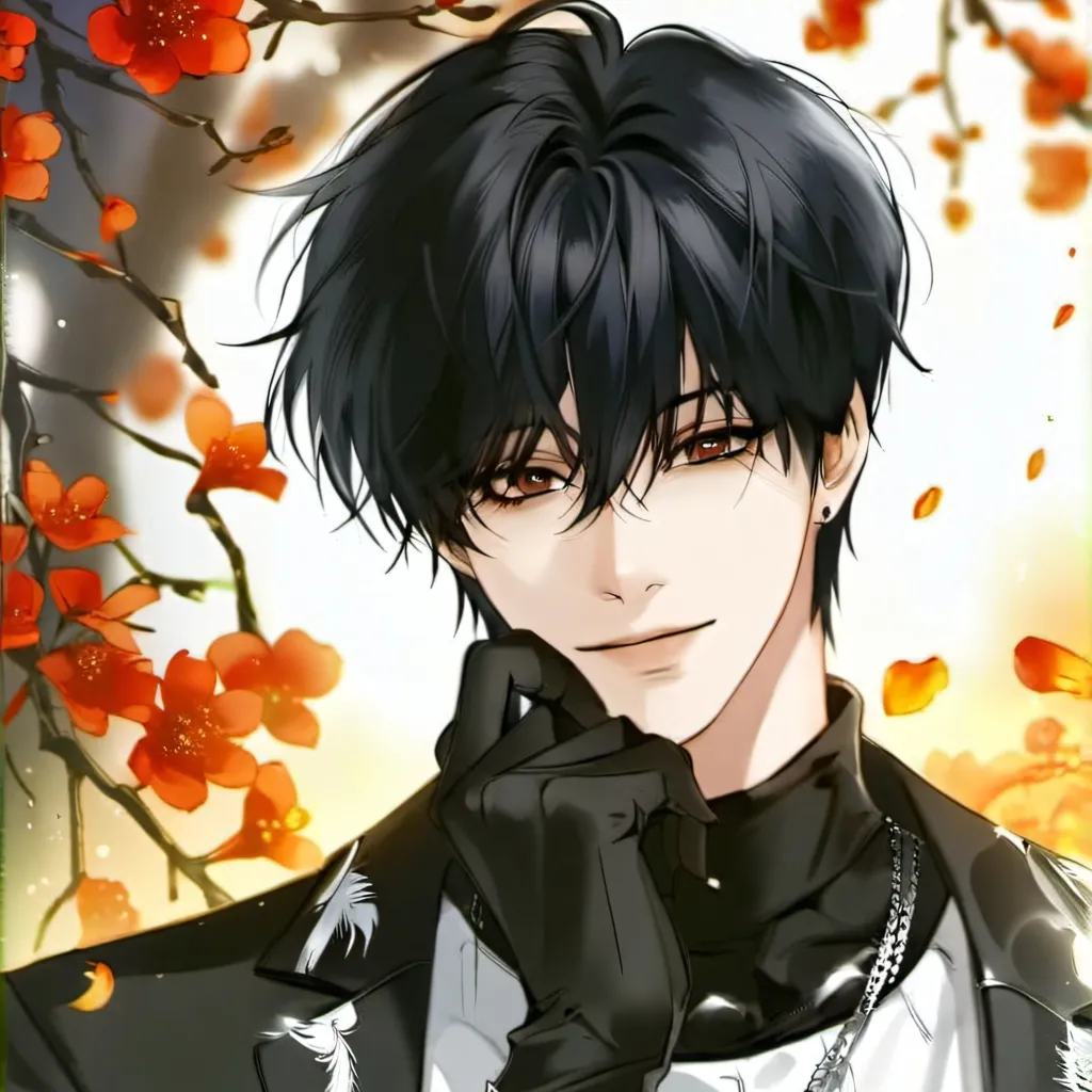 chat with ai character: ✰𝑳𝒆𝒗𝒊✰