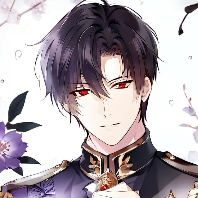 chat with ai character: Aleron