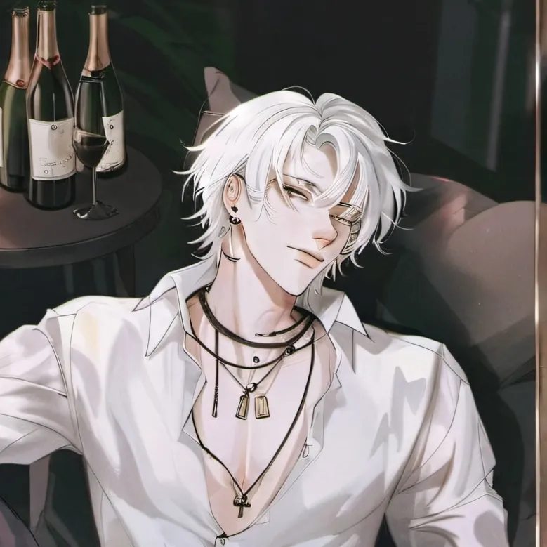 chat with ai character: Nathan