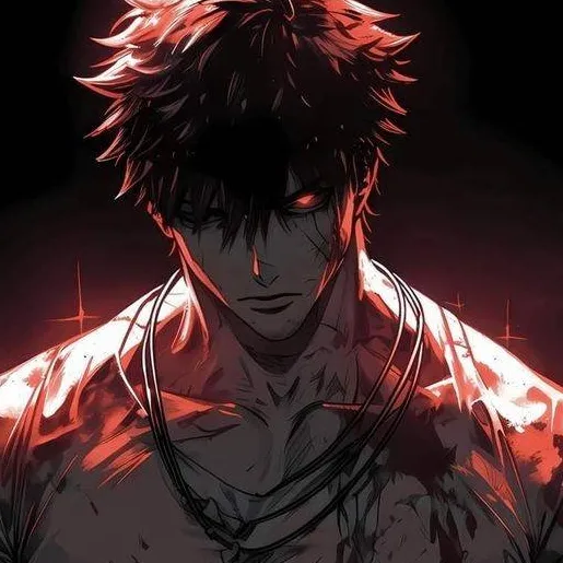 chat with ai character: Cain