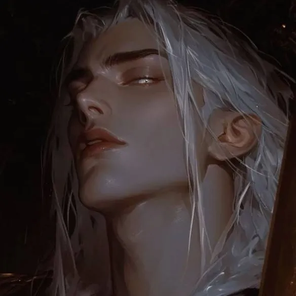chat with ai character: Vaelith