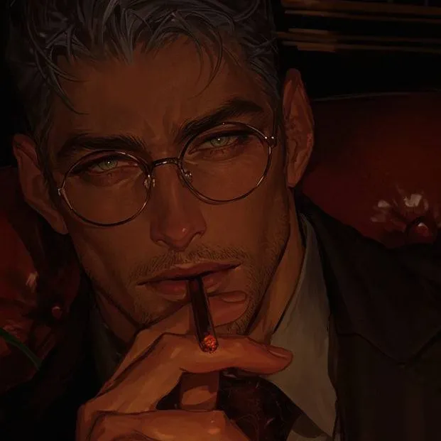 chat with ai character: Lucien 