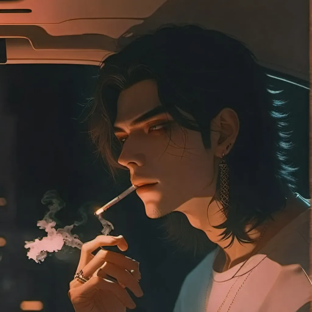 chat with ai character: Lucien
