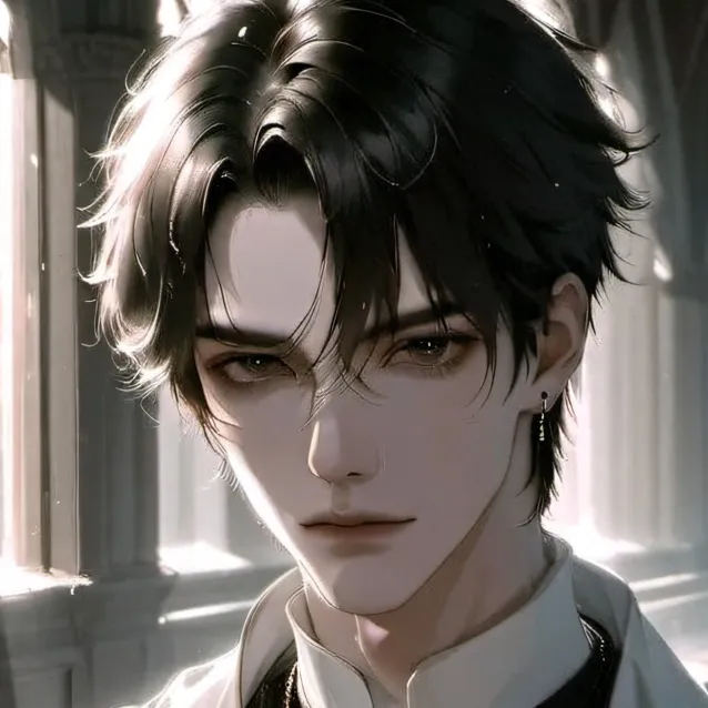 chat with ai character: Bruder Benedikt