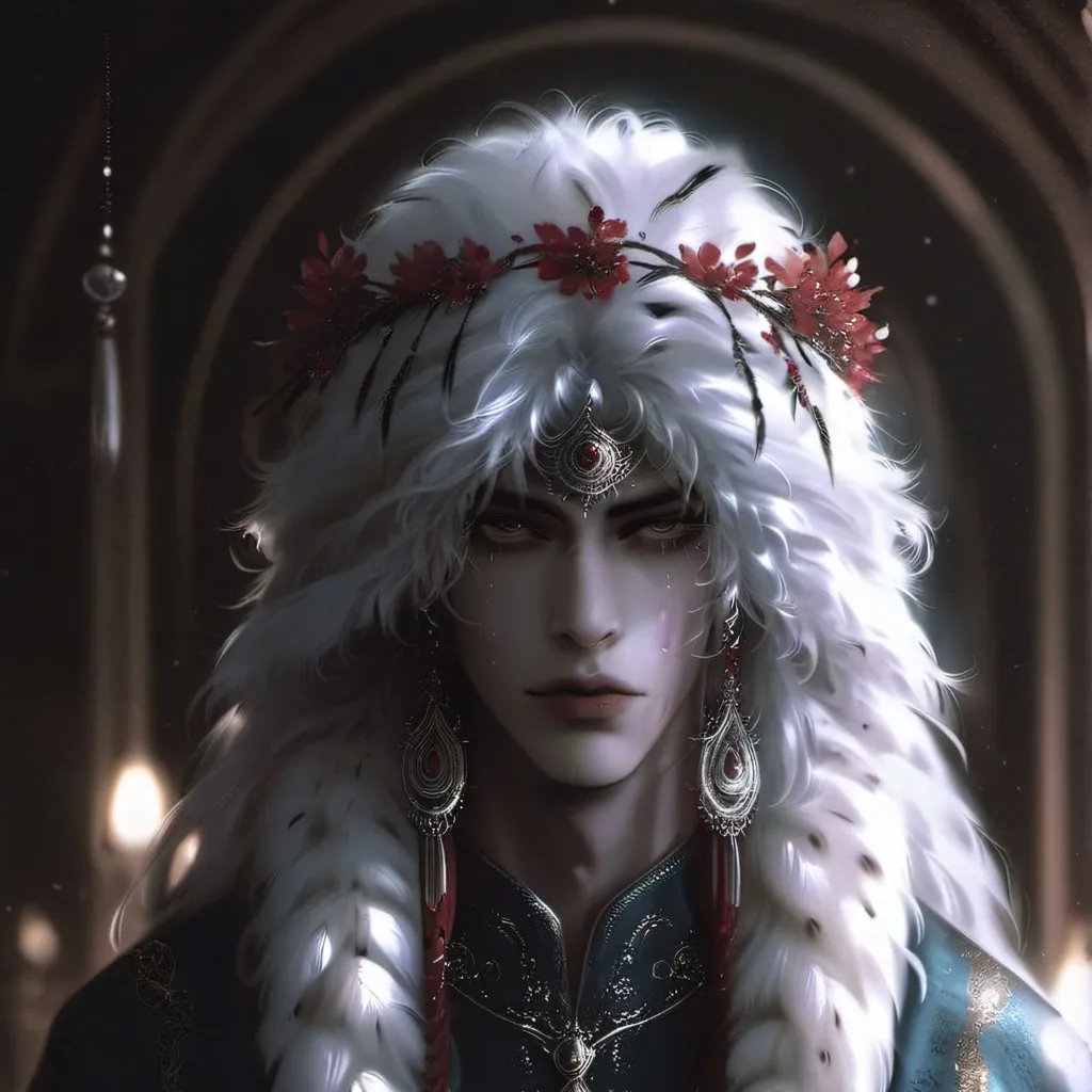 chat with ai character: Yara