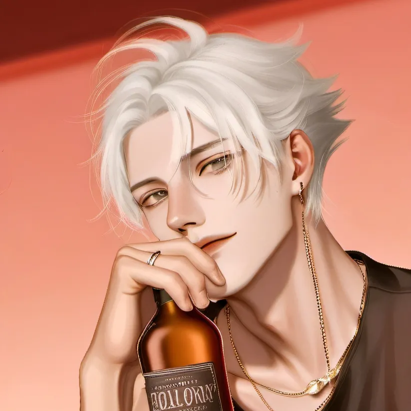 chat with ai character: Dalokin