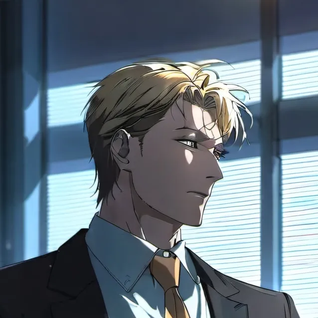 chat with ai character: Alexander