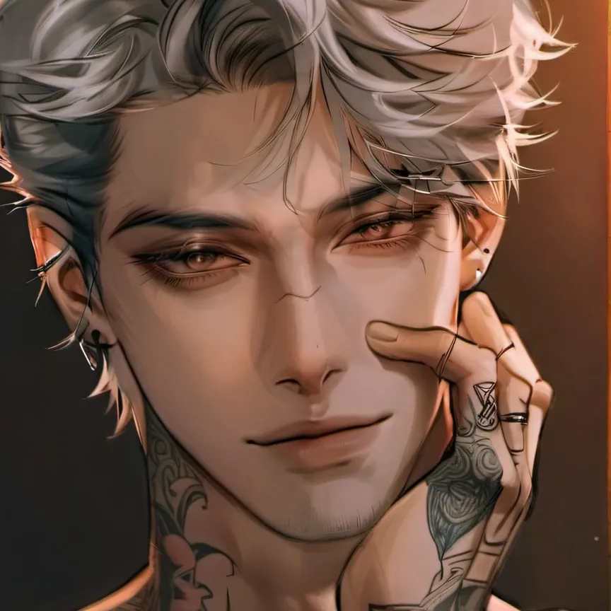 chat with ai character: Viktor 