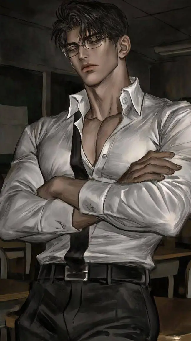 Talkie AI - Chat with Raphael